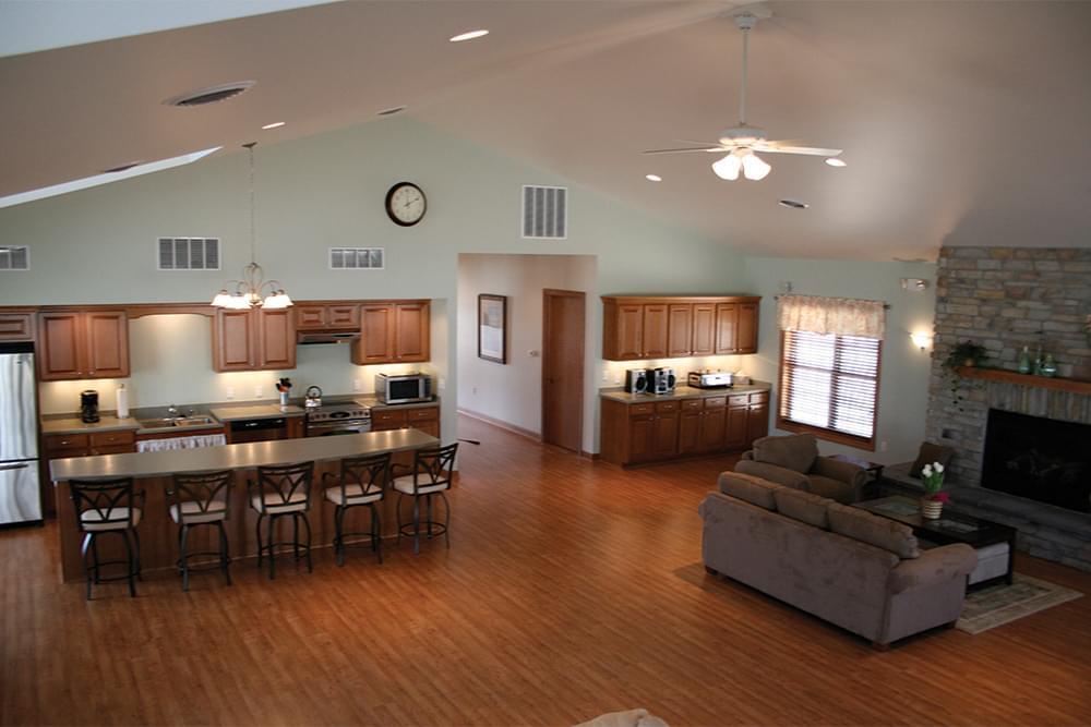 Cedar Community West Bend Senior Living Community Assisted Living